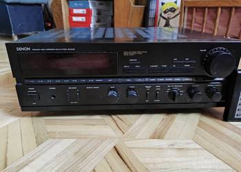 Amplituner stereo Denon