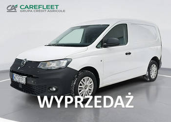 Volkswagen Caddy Cargo 2.0 TDI Furgon. WZ561FU