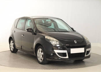 Renault Scenic 1.4 TCe