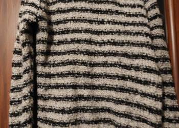 Swetr wełna-alpaca rozm. M