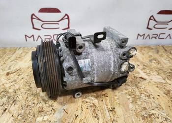 Sprężarka Klimatyzacji Kia Picanto II F500-CPABA09