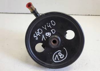 Volvo V40 S40 2.0 16V POMPA WSPOMAGANIA 9125202
