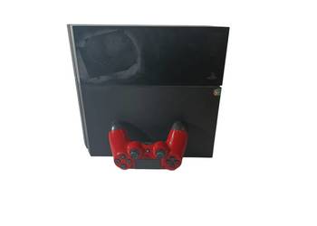 Konsola Sony PlayStation 4