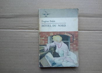 Dabit Eugene - Hotel du Nord