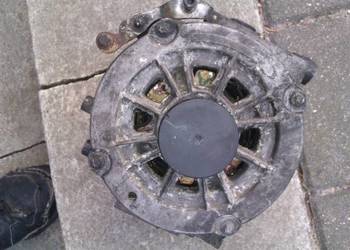 alternator wodny Mercedes 2.2, 2,7, 3,2 cdi 190A  nr A 000 150 25 50