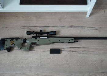 Replika karabinu snajperskiego L96 - CM.706 [CYMA]