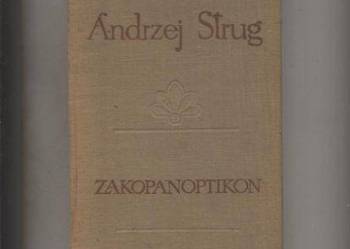Zakopanoptikon - Strug