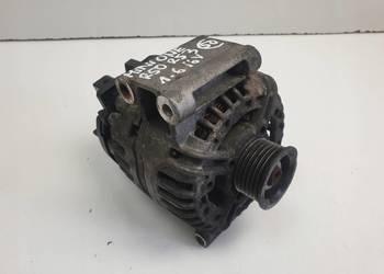 ALTERNATOR Mini One R50 R53 1.6 16V _ 0124325108 Alternator
