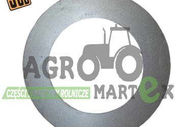 332/D8259, 332-D8259 PODKŁADKA 101x64x1,6 JCB 332/D8259, 332-D8259 PODKŁADKA 101x64x1,6 JCB