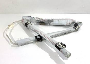 KURTYNA POWIETRZNA LEWY PEUGEOT 208 I 9672917880 Hatchback AIRBAG