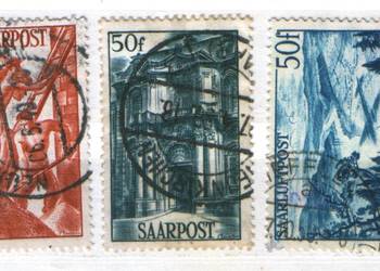 Zn. Saar Mi 250, 1, 3 kas 1948