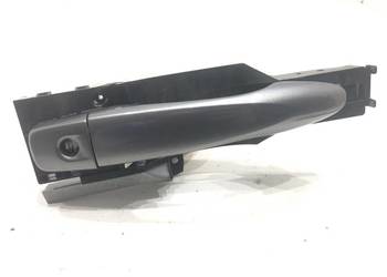 KLAMKA ZEWNĘTRZNA LEWY PRZÓD NISSAN QASHQAI J11 Crossover