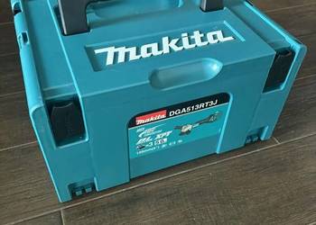 Walizka narzędziowa MAKITA MAKPAC typ 3 skrzynka systemowa