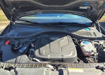 Sprzedam Audi a6c7 sedan Pilne