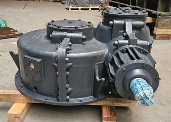 Przekładnia zębata 19-1B do mieszarki MP-120, MP-200, Dozamet