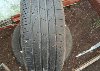 Opony wielosezonowe 205/65/16