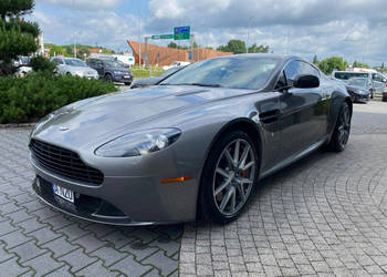 Aston Martin V8 Vantage Vantage S Sportshift !