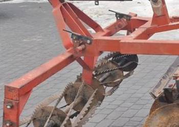 Wałek strunowy 2.1 metra