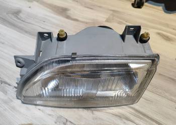 Reflektor przedni lewy Ford Escort MK5