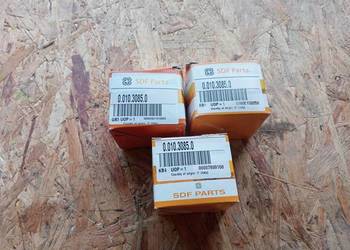 pompka spryskiwaczy Deutz-Fahr Agroplus Seria 5 , 6 c rc 0.010.3085.0