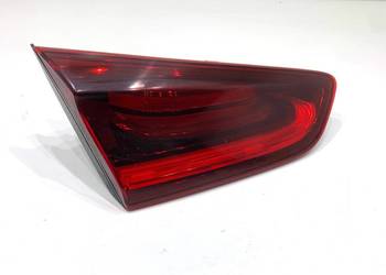 LAMPA TYŁ LEWA WEWNĘTRZNA KIA CEED 92403J7350 Crossover ŚWIATŁO