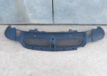 MERCEDES ML W166 SPOILER DOKŁADKA ZDERZAKA PRZÓD A1668851725