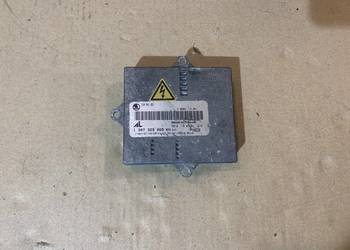 1U0941651 przetwornica xenon skoda octavia 1 I golf v touran