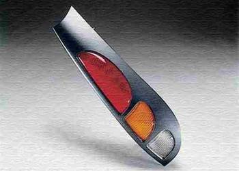 LAMPA TYLNA KOMBI NOWE LE/PR FIAT MAREA 96->