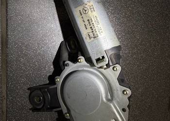 Silnik wycieraczki tylnej Mercedes A klasa W168