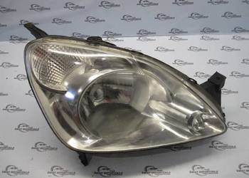 HONDA CR-V II 04r lampa prawa przód 237978-00 ANGLIK