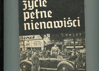 Życie pełne nienawiści - Moulis , Tomasek