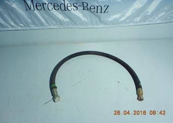A6458320123 PRZEWÓD KLIMATYZACJI MERCEDES NOWY ASO