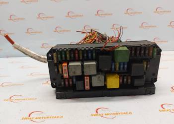 MERCEDES W212 11r moduł sterownik SAM A2129006924