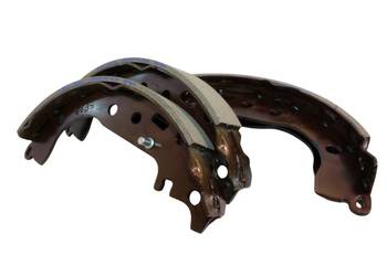 TOYOTA Yaris Corolla Szczeka okladzina hamulca 04495-52040 OE