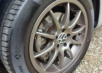 Alufelgi VW Beetle StilAuto RS500