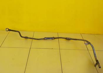 DUCATO IVECO 2.3 M-JET EURO 6 19r 131KM przewod rura wody 5802719179