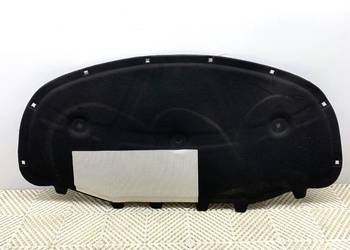 WYGŁUSZENIE MASKI VW ARTEON Hatchback 3G8863831A