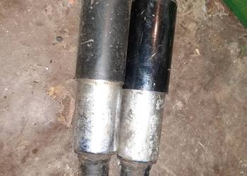 WSK 125 175 amortyzatory kobuz