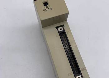 Omron C200H-ID216 Input Unit