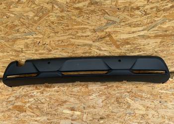 Dyfuzor spoiler zderzaka tył renault austral 850B29386R 850B23135R