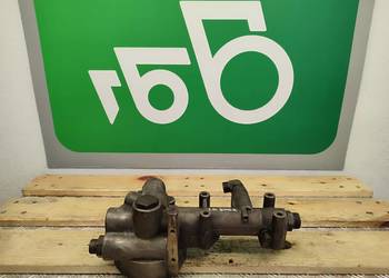 Kolektor powrotny RE574727 JOHN DEERE 8345 R