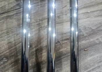 Kratka baku paliwa zbiornika Ryś