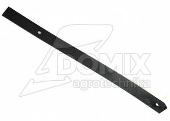 Listwa odkładnicy Kuhn nr2 617103, H0404680B, H0404670B