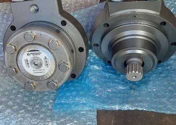 Hydromotor Bonfiglioli Trasminal MGSD/OMRS 80  160