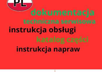 Instrukcje obsługi do ciągników marki URSUS