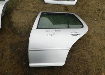 golf IV drzwi kolor LA7W nr 31360 WYSYŁKA