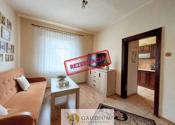 Inwestycyjna gratka - 2 pokoje w Tczewie!