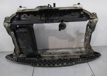 PAS PRZEDNI   Toyota Yaris II (2005-2011)