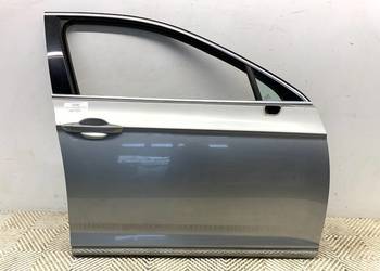 DRZWI PRAWY PRZÓD LB7W VW PASSAT B8 Sedan/Limuzyna