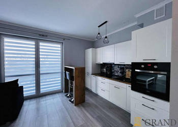 Mieszkanie Stargard 34.5m2 2 pok